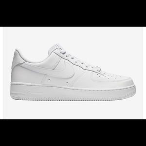 Cheap Air Force 1’s!!!